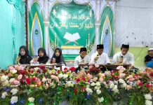 Tujuh Ciri Orang yang Takut Kepada Allah