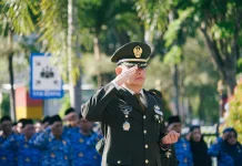 Pancasila Dasar Pemersatu Bangsa dan Fondasi Perdamaian Dunia
