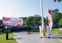 Peringatan Hari Lahir Pancasila Bukan Sekadar Seremoni