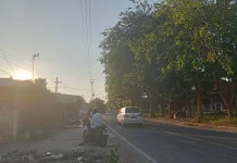 Cuaca Kalianget Didominasi Berawan 2 Juni 2026
