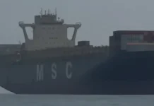 Tiga ABK Asal Lajing Bangkalan Masih Tertahan di Selat Hormuz