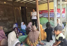 Penjaringan Siswa Sekolah Rakyat Sampang Lampaui Target
