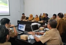 Pemkab Sampang Siapkan Pengembangan Desa Wisata Waduk Klampis