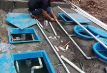 IPAL Jadi Faktor Penutupan sementara Dapur MBG Sampang