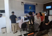 Lonjakan Pengurusan Dokumen Kependudukan Terjadi jelang Pertengahan Tahun