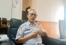 Dispendukcapil Sampang Permudah Pengantin