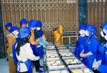 Belum Memiliki IPAL, 27 Dapur MBG di Sampang Ditutup Sementara