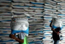 Pemkab Sampang Sampaikan Kriteria Penerima Pupuk Subsidi