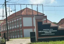 Siswa Baru Sekolah Rakyat Bangkalan Prioritaskan Anak Desil 1 dan 2