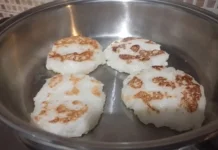 Cara Membuat Kue Wingko Babat