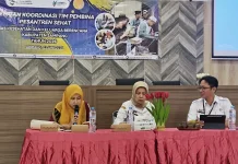 Sampang Siap Sukseskan Program Santri Jatim Sehat dan Berkah 'Sajadah''