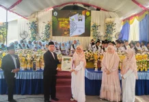 SDIT Al Faidzin Menjadi Sekolah Model Metode Ummi di Sampang