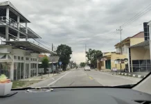 Prakiraan Cuaca di Madura, 5 Juni