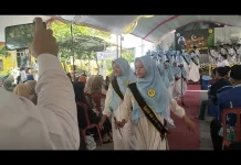 SDIT Al Faidzin Gelar Munaqosyah Penuh Haru dan Hikmah