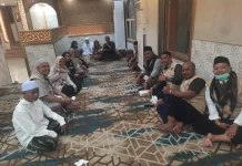 Tasyakuran Jemaah Haji Bangkalan: Merajut Syukur di Tanah Suci