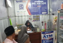 Jawara BRILink Pulau Mandangin Mengubah Hidup Warga Pesisir
