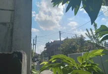 Cuaca Cerah Berawan Sampang Madura, 8 Juni 2026