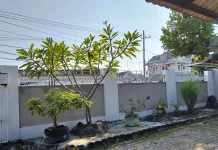 Cuaca Cerah di Perkirakan untuk Wilayah Sampang