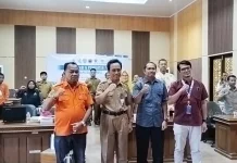 FPRB Jatim Dorong Penguatan dan Peran FPRB   di Madura Raya