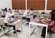 Kuota Siswa Sekolah Rakyat di Pamekasan Berkurang
