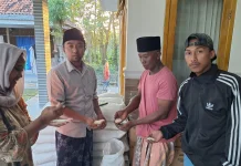 Bulog Ganti Beras Bantuan Tak Layak Konsumsi dengan Kualitas Lebih Bagus