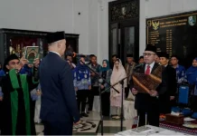 Baru Dilantik, Ini Gebrakan Dirut RSMZ Sampang