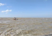 Prakiraan Cuaca Maritim Jatim, 9 Juni