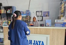 Kisah BRILink Murah Jaya Langsung Melejit Kelas Juragan