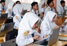 Merajut Asa Pelita Bangsa di Tengah Keterbatasan