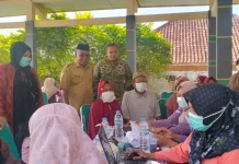 TNI Dukung Deteksi Dini Kesehatan Masyarakat dengan Rontgen Gratis