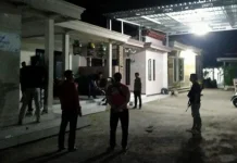Polisi Usut Kasus Penembakan Warga di Robatal Sampang