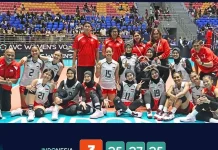Hasil AVC Cup 2026: Tim Voli Putri Indonesia Kalahkan Hong Kong 3-0