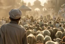 Satu Jemaah Haji Pamekasan Meninggal di Tanah Suci