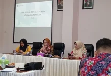 KPKNL Pamekasan Gelar Forum Konsultasi Publik untuk Optimalisasi Pelayanan