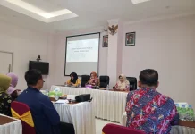 KPKNL Pamekasan Raih Nilai Kepuasan Masyarakat Sangat Baik