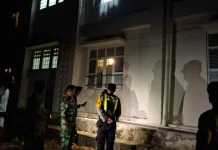 Seorang Santri di Pamekasan Meninggal usai Jatuh dari Lantai 2 Asrama
