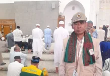 Ziarah ke Masjid Quba, Momen Berkesan bagi Jemaah SUB 67
