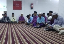 Kabar Duka, Jemaah Haji Kloter 68 Asal Sampang Wafat di Makkah