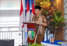 Pemkab Sampang Terus Mematangkan Program Sekolah Rakyat