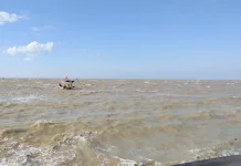 Prakiraan Cuaca Maritim Jatim, 12Juni
