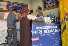 Dari Bidan dan Kru Kapal Pesiar, Menjadi Pelita Keuangan Masyarakat Desa