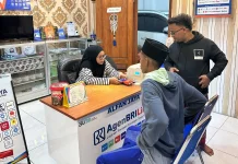 Perjuangan Perempuan Pasar, Menolak Tunduk pada Keterbatasan