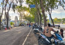 Prakiraan Cuaca Wilayah Sampang, 15 Juni 2026