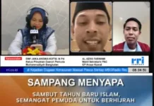 Pemuda Bangkalan: Momentum Tahun Baru Islam dengan Semangat Hijrah
