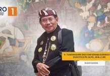 Tradisi Muharram di Sampang Tetap Hidup di Era Modern