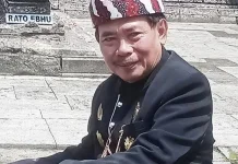 Disaat Malam 1 Muharram Menyapa Madura
