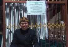 Tradisi Doa Akhir dan Awal Tahun Hijriah Masih Lestari di Madura