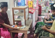 Kisah Mantan TKI Berlabuh ke Jembatan Keuangan Desa