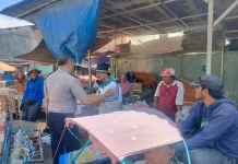 Tujuan Polres Sampang Bersinergi dengan Komunitas Sabuk Kamtibmas