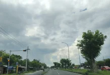 Prakiraan Cuaca Madura 16 Juni Didominasi Cerah Berawan